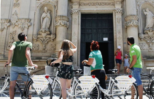 Bari Bike Tour - Photo 4