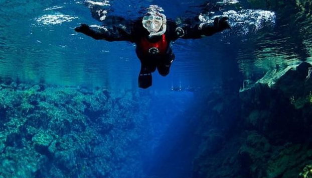 Silfra Snorkeling Tour - Foto 4