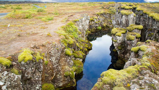 Silfra Snorkeling Tour - Foto 3