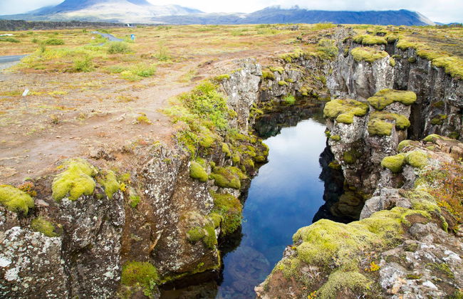 Silfra Snorkeling Tour - Photo 3