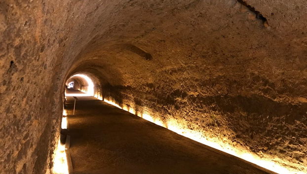 Visita guiada pela Tarragona romana - Foto 3