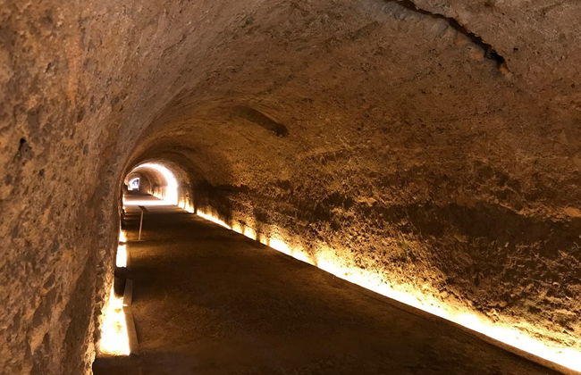 Visite guidée de la Tarragone romaine - Photo 3