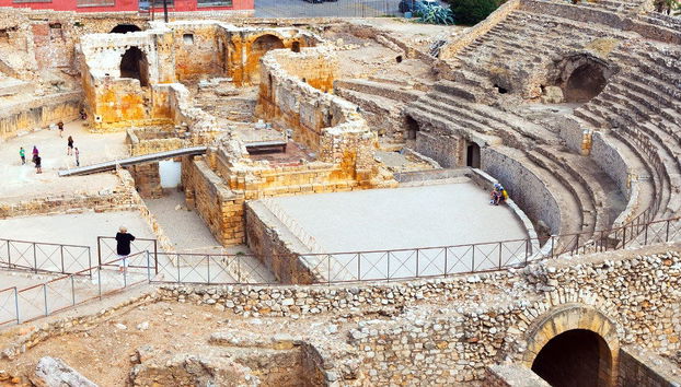 Visita guiada pela Tarragona romana - Foto 4