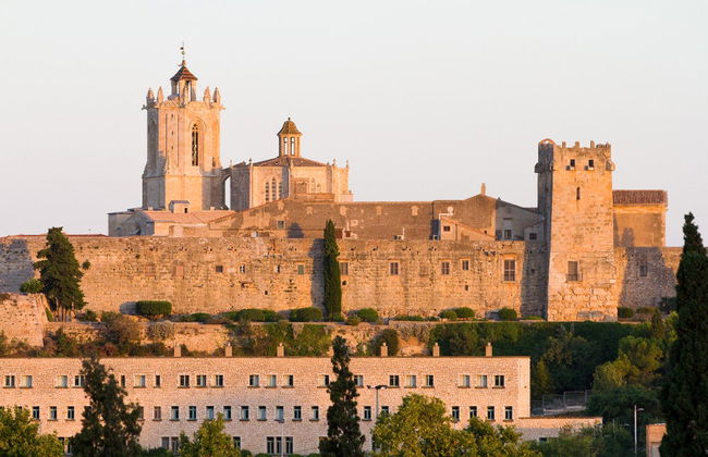 Visite guidée de la Tarragone romaine - Photo 2