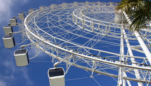 Tour di Orlando con giro in barca - Foto 3