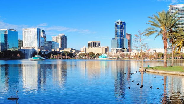 Tour di Orlando con giro in barca - Foto 4