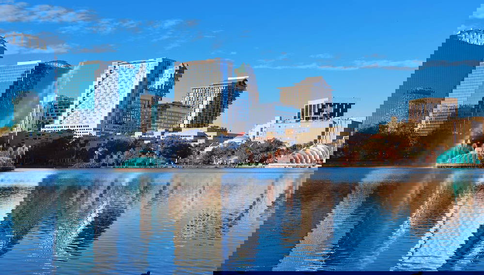 Tour di Orlando con giro in barca - Foto 1