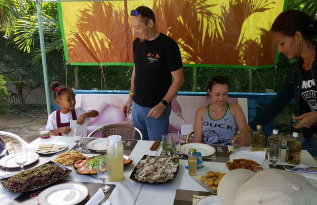 Cuban Cooking Class - Foto 2