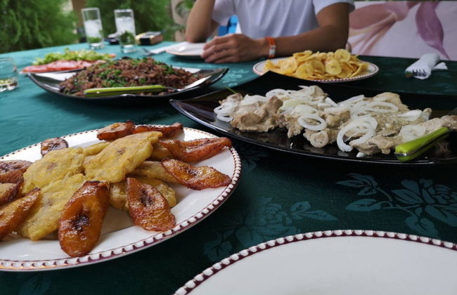 Cuban Cooking Class - Foto 4