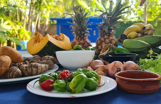 Cuban Cooking Class - Foto 7