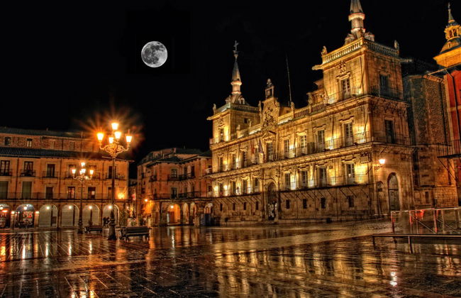 Tour de los misterios y leyendas de León - Foto 2