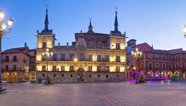 Tour de los misterios y leyendas de León - Photo 4