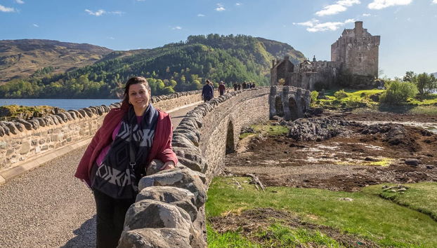 Isle of Skye Tour - Foto 4