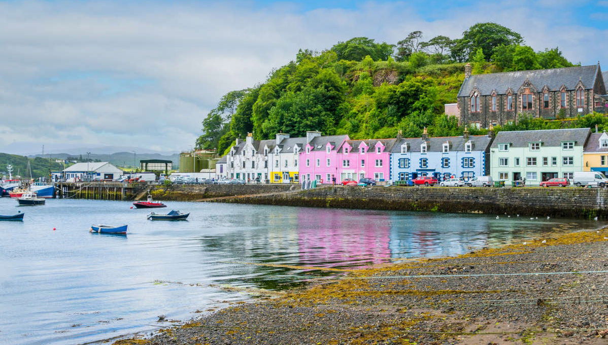 Isle of Skye Tour - Foto 1