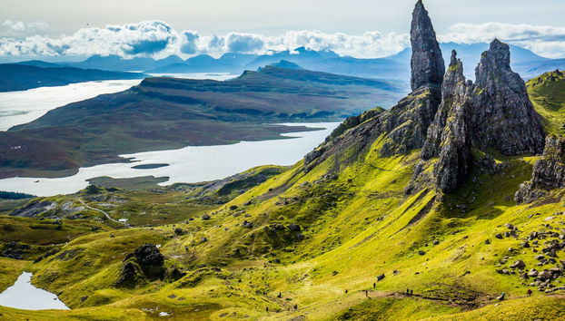 Isle of Skye Tour - Foto 2