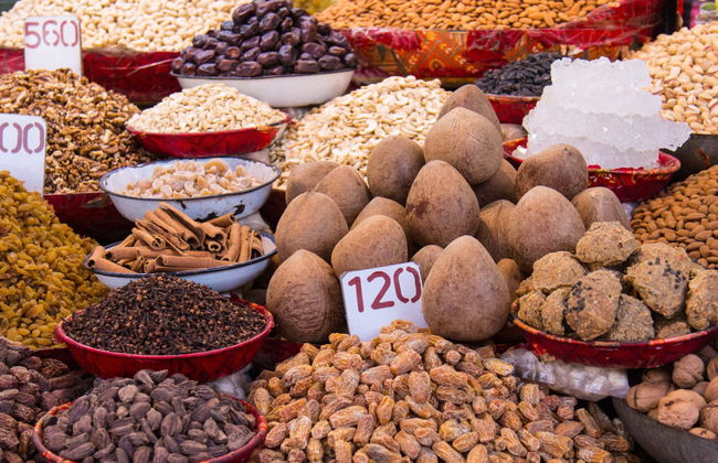 Tour gastronómico por Varanasi - Foto 1