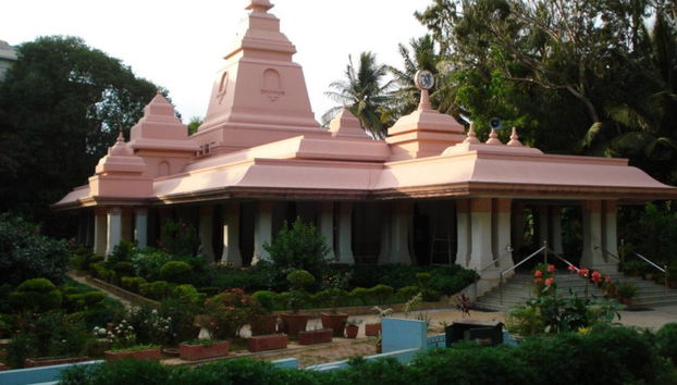 Bengaluru Temples Walking Tour - Photo 4