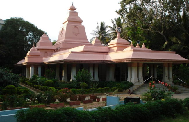 Bengaluru Temples Walking Tour - Photo 4