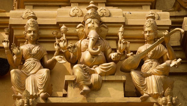 Bengaluru Temples Walking Tour - Photo 3