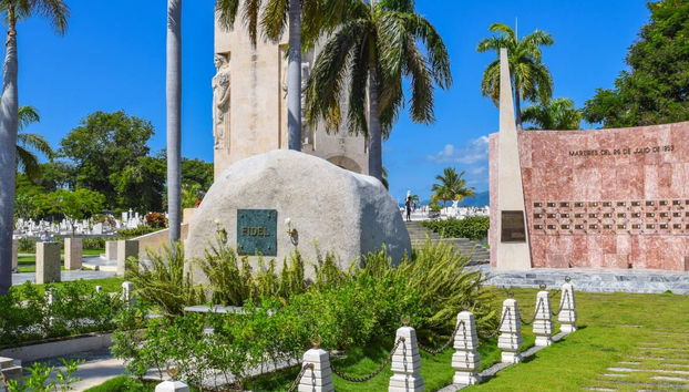 Tour de la Revolución cubana por Santiago de Cuba - Foto 4