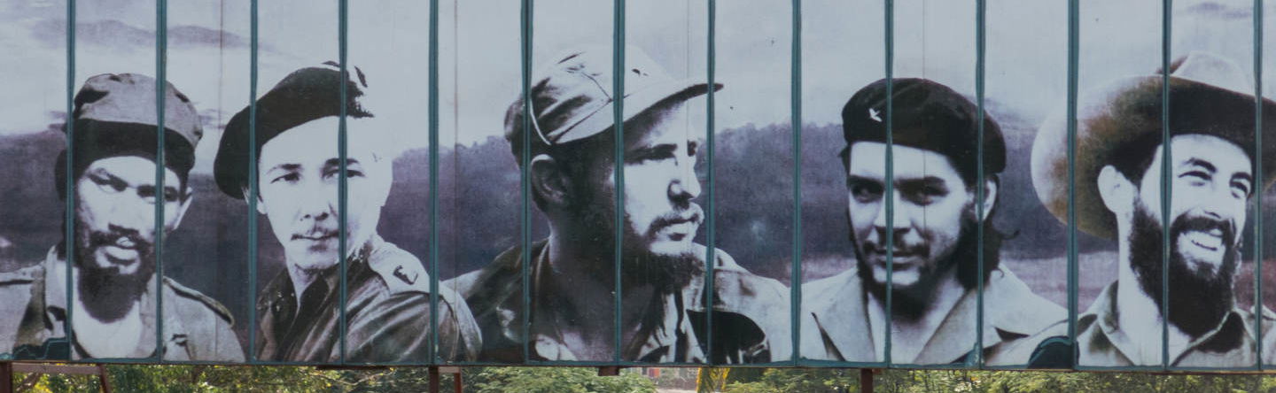 Visite sur le thème de la révolution cubaine à Santiago de Cuba - Photo 1