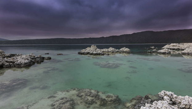 Excursión a Cantona y laguna Alchichica - Foto 5