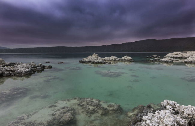 Cantona and Alchichica Lagoon Tour - Photo 5