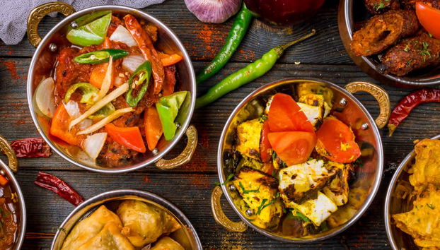 Tour gastronômico por Jodhpur - Foto 5