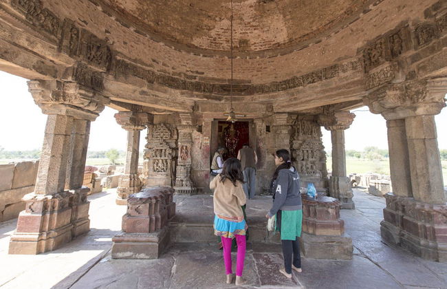 Private Day Trip to Abhaneri - Photo 4