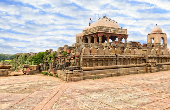 Private Day Trip to Abhaneri - Photo 3