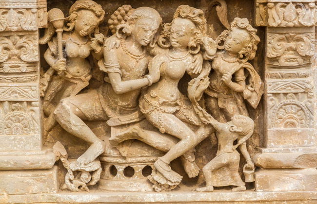 Private Day Trip to Abhaneri - Photo 5