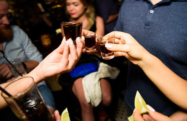 Busan Bar Crawl - Foto 3