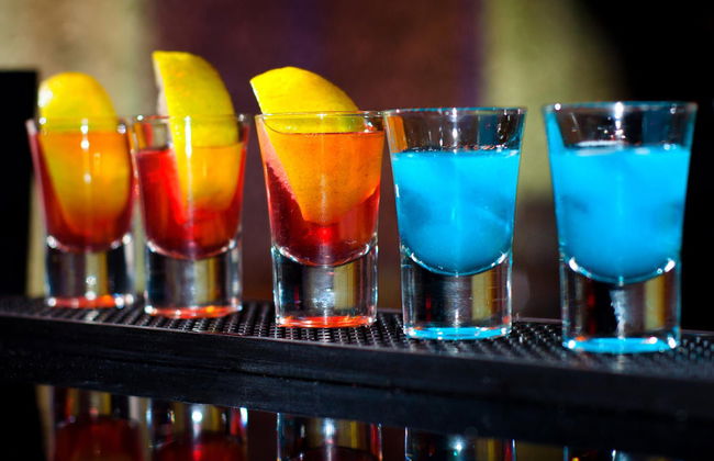 Busan Bar Crawl - Foto 2