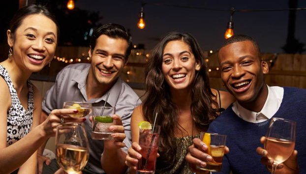 Busan Bar Crawl - Photo 5