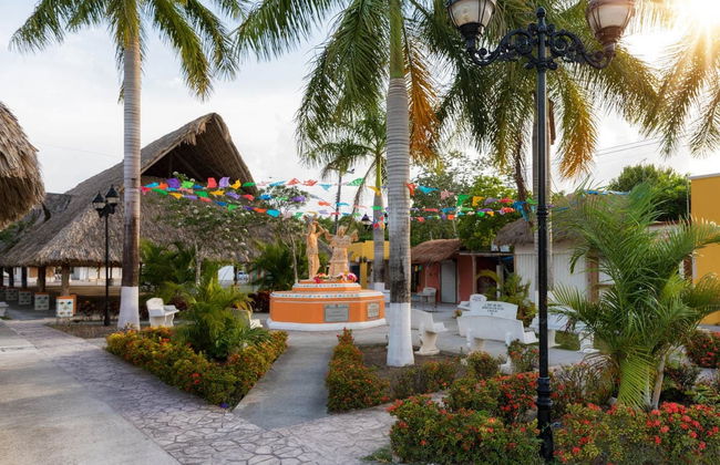 Cozumel ATV, Jade Caverns & Cenote Tour - Photo 4