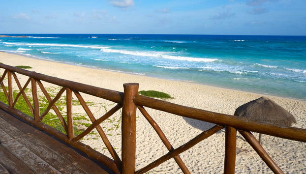 Cozumel ATV, Jade Caverns & Cenote Tour - Photo 3