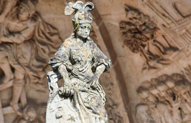 Visita guiada por la catedral de Astorga - Foto 6