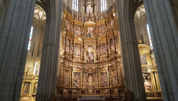 Visita guiada por la catedral de Astorga - Photo 4