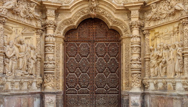 Visita guiada por la catedral de Astorga - Photo 5