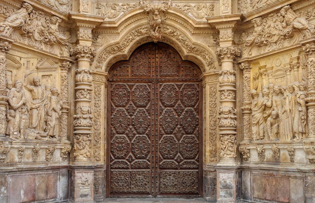 Visita guiada por la catedral de Astorga - Foto 5