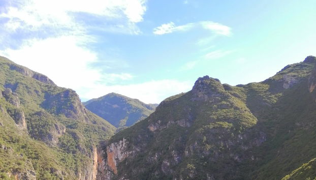 Excursión privada al Puente de Dios de Akchour - Foto 5