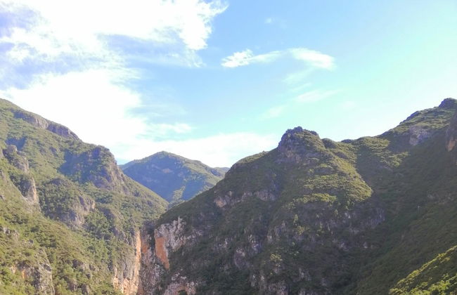 Excursión privada al Puente de Dios de Akchour - Foto 5