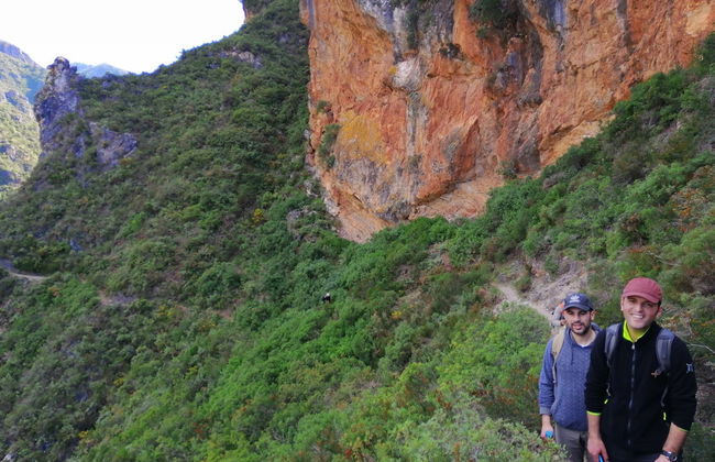 Excursión privada al Puente de Dios de Akchour - Foto 6