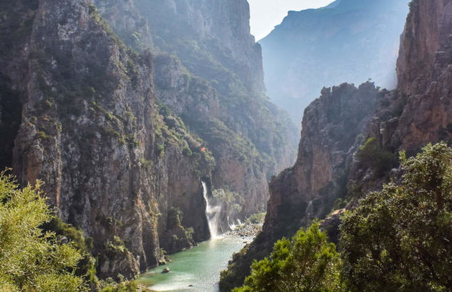 Excursión privada al Puente de Dios de Akchour - Foto 3