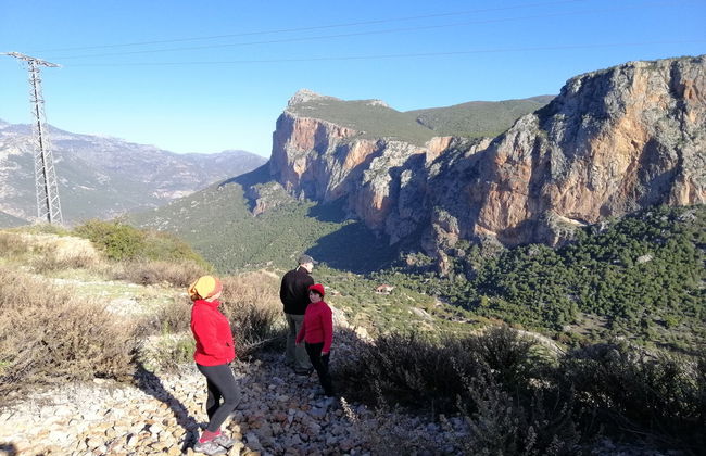 Excursión privada al Puente de Dios de Akchour - Foto 2