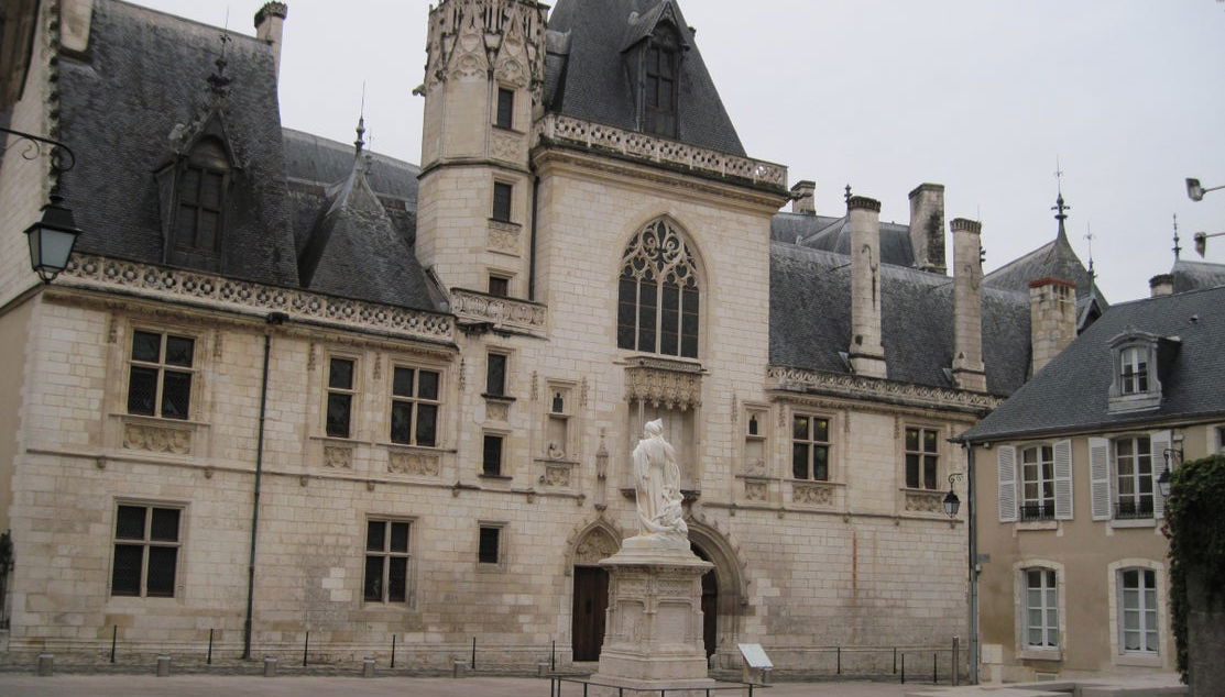 Entradas al Palacio Jacques Coeur - Foto 1