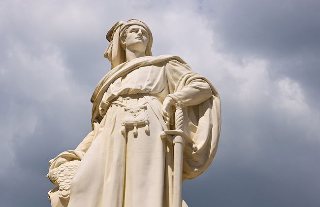 Entradas al Palacio Jacques Coeur - Foto 2