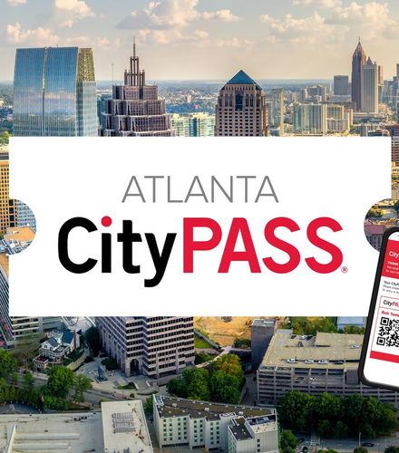 Foto de Atlanta CityPASS®