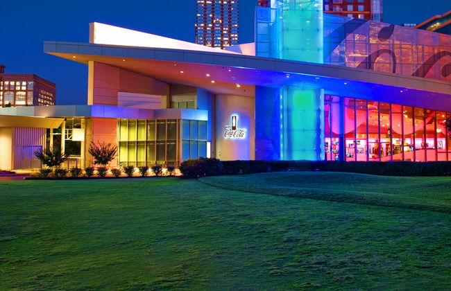 Atlanta CityPASS® - Foto 8