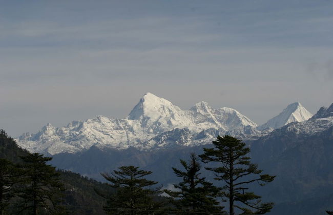 Bhutan 6 Day Private Tour - Photo 6